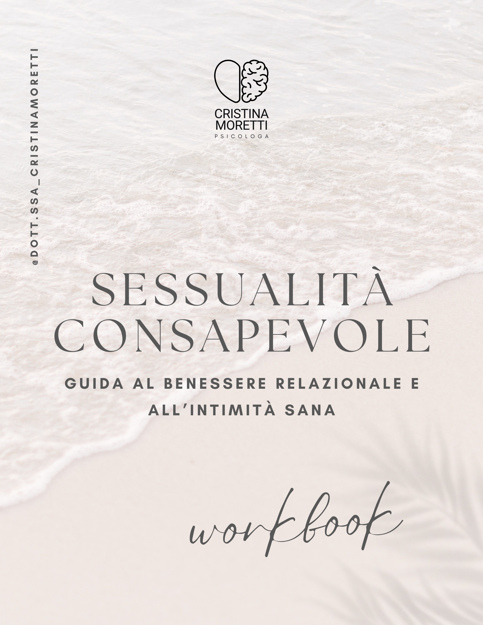 Ebook Sessualità consapevole