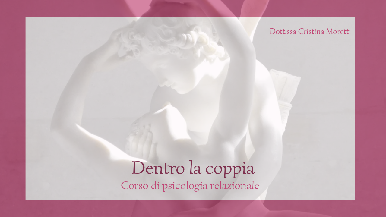 Dentro la coppia